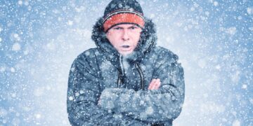 Os mistérios por trás da resistência do corpo humano a temperaturas extremamente baixas. temperatura mais baixa suportada