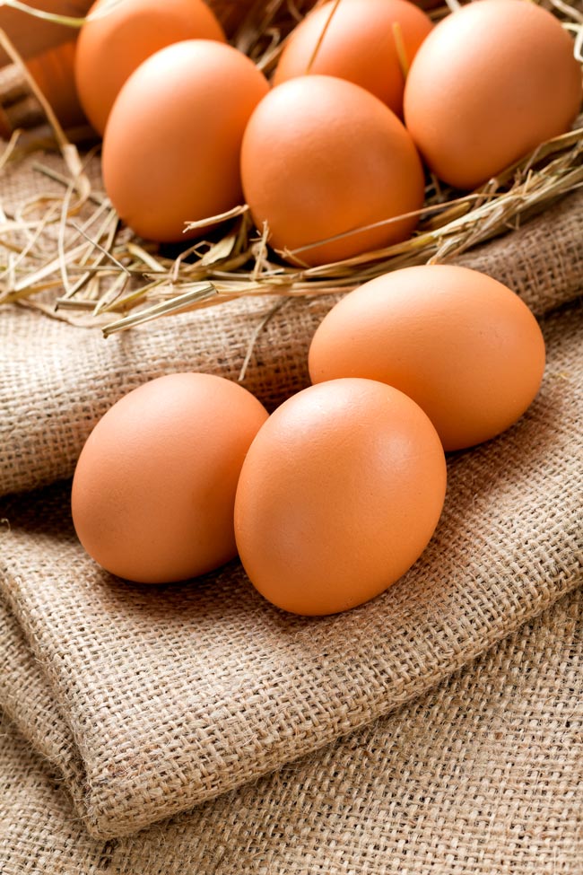 Apenas uma alimentação balanceada e variada vai garantir a ingestão adequada de todas as vitaminas. alimento com mais vitaminas
