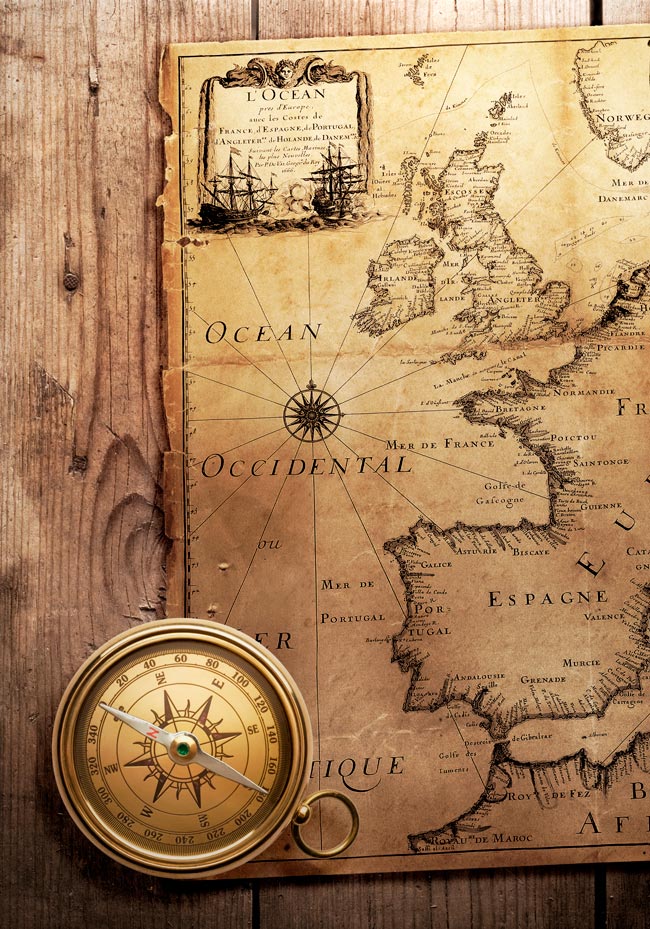 Num continente repleto de história e tradição, descobrir a origem e as raízes de uma nação pode ser fascinante. país mais antigo da Europa