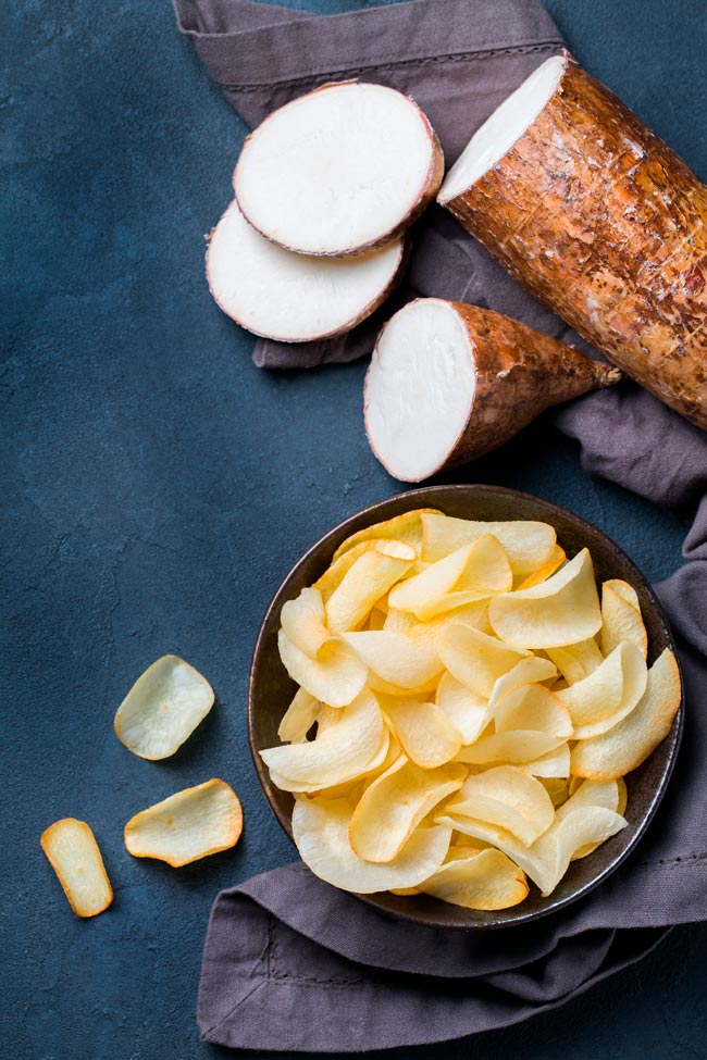 Vamos revelar-lhe os 10 alimentos mais letais para o consumo humano. alimentos mais perigosos