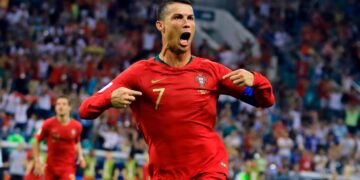 Descubra os atletas que dominaram no ranking dos mais bem pagos em 2023. atletas mais bem pagos do mundo