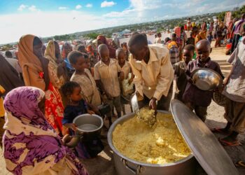 Realidades que poucos conseguem imaginar... países mais pobres do mundo