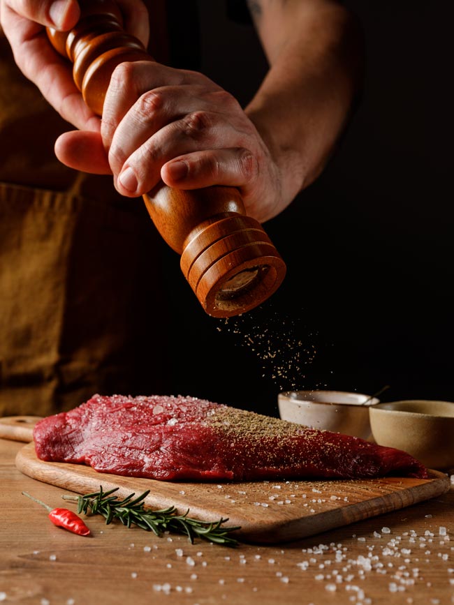 Aprenda a dominar a arte de grelhar e eleve as suas refeições a um nível gourmet!