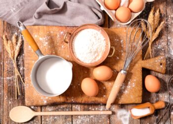 Conheça alguns truques que “salvam vidas” na cozinha. produtos alternativos na culinária