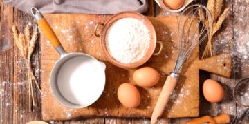 Conheça alguns truques que “salvam vidas” na cozinha. produtos alternativos na culinária