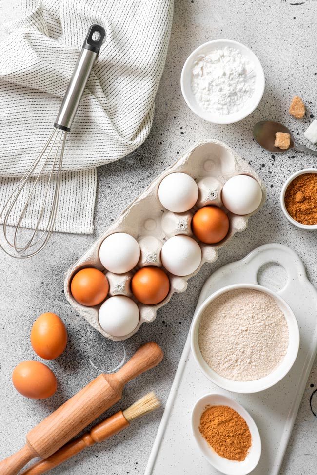 10 produtos alternativos na culinária que tem de conhecer Conheça alguns truques que “salvam vidas” na cozinha. produtos alternativos na culinária