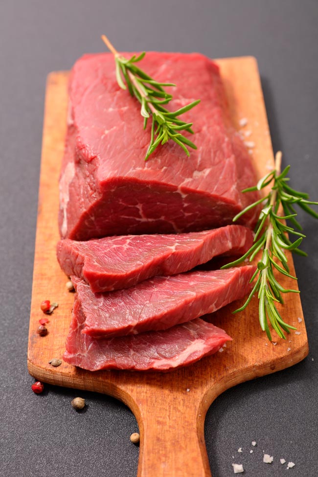 Truques e dicas surpreendentes que transformam verdadeiramente a nossa forma d e fazer as coisas. métodos para amaciar carne