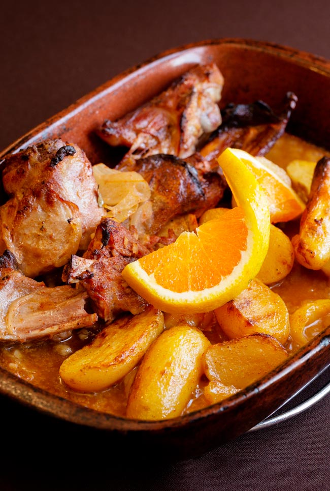 Descubra os segredos por detrás do delicioso cabrito assado servido nos melhores restaurantes! fazer cabrito assado