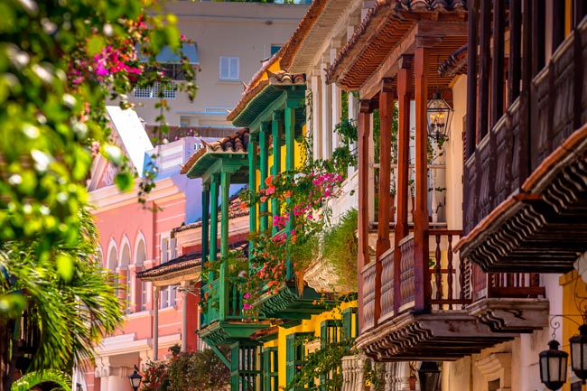 Explore as cidades que são cenários perfeitos para momentos românticos e inesquecíveis.