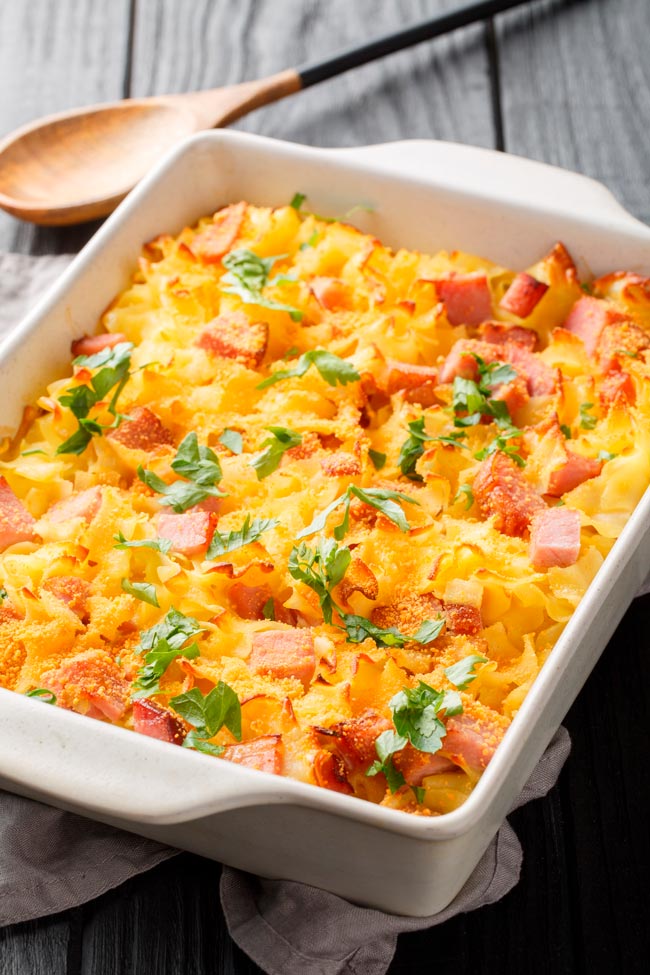 Saiba como fazer o gratinado de carne perfeito.