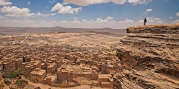 Descubra os países onde a segurança é uma preocupação constante. países mais perigosos do mundo