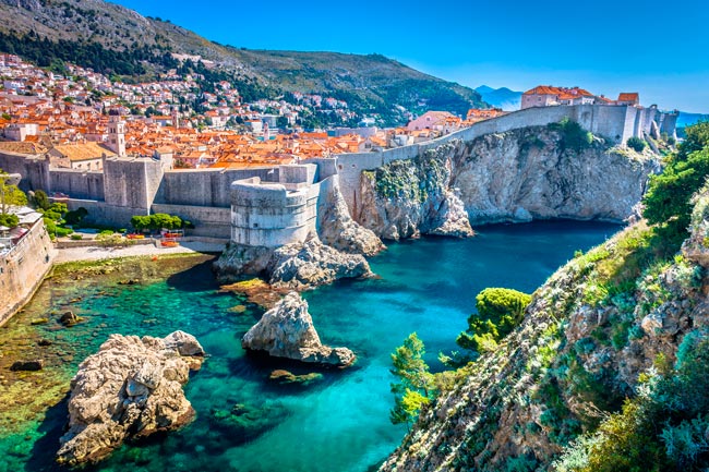 TOP10 das cidades europeias mais visitadas por turistas Irresistíveis, são os destinos mais populares que a Europa tem para oferecer.