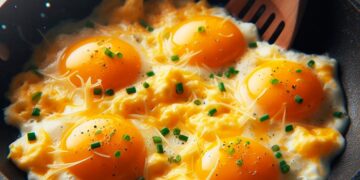 Muitos erros são cometidos ao cozinhar ovos. Conheça os mais frequentes. Erros imperdoáveis ao fazer ovos