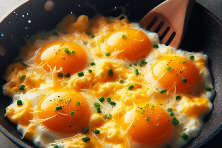 Muitos erros são cometidos ao cozinhar ovos. Conheça os mais frequentes. Erros imperdoáveis ao fazer ovos