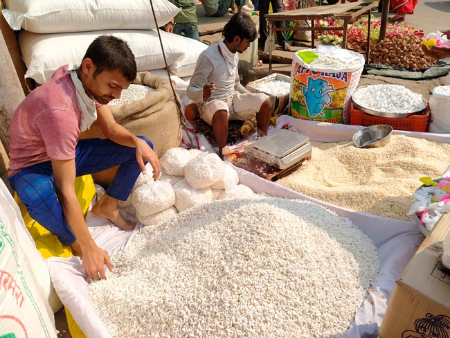 Descubra quais são os países que lideram o consumo mundial de arroz. países que consomem mais arroz