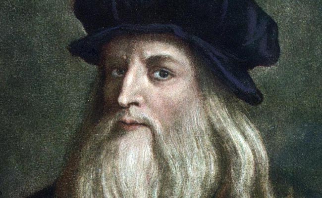 Descubra as pessoas mais influentes e icónicas que moldaram o curso da história humana.