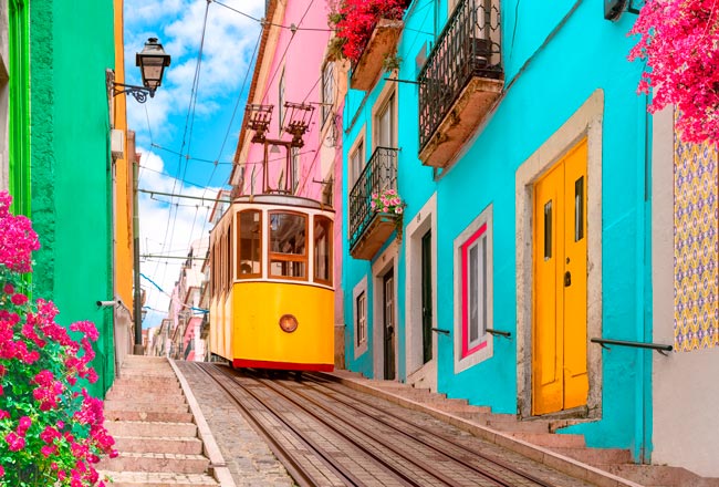 Explore as cidades que são cenários perfeitos para momentos românticos e inesquecíveis.