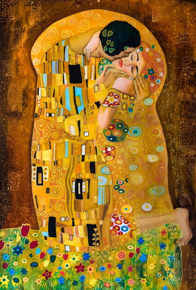Obras-primas que capturaram a imaginação e o coração de milhões ao redor do mundo. obras de arte mais famosas