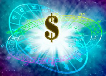 Os três signos do zodíaco com maiores chances de prosperidade financeira nesta época pascal!