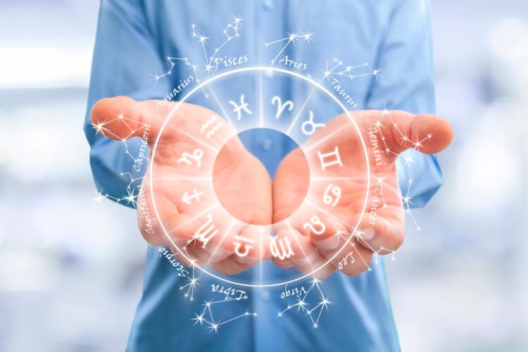 signos com mais sorte