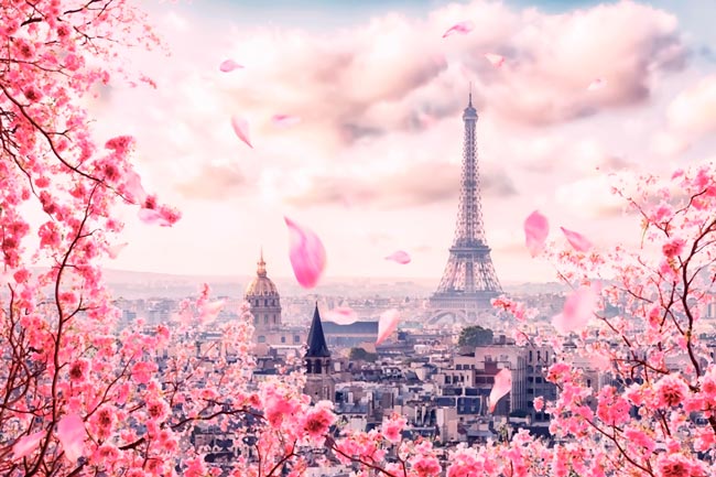 Explore as cidades que são cenários perfeitos para momentos românticos e inesquecíveis.