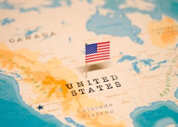 Saiba por que o inglês não é a língua oficial dos Estados Unidos da América.