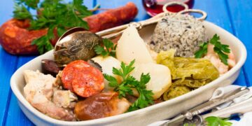Desvende os mistérios por detrás de quem realmente inventou o delicioso Cozido à Portuguesa.