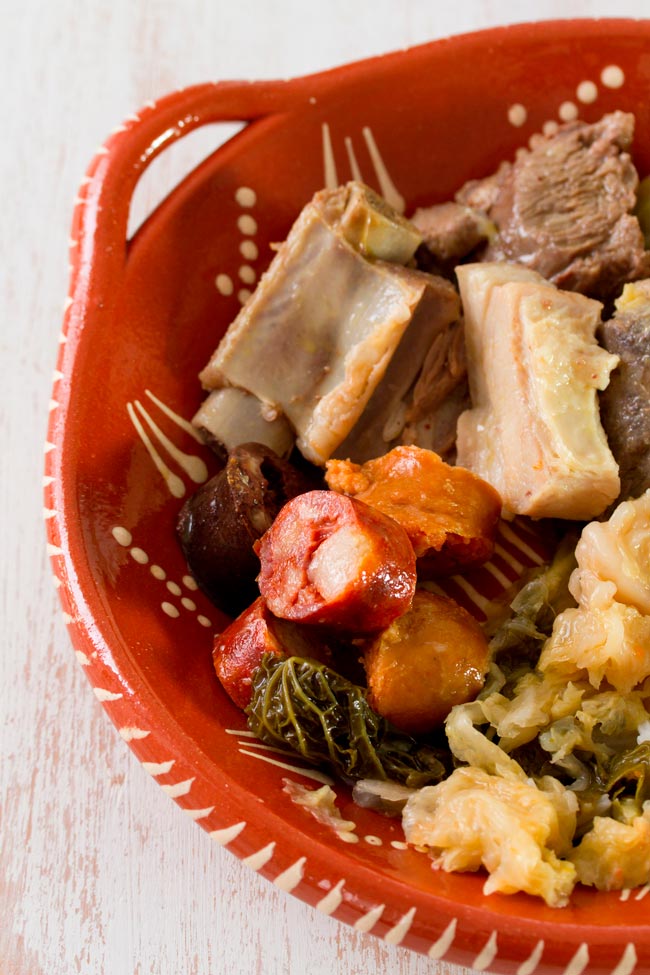 Quem inventou o Cozido à Portuguesa