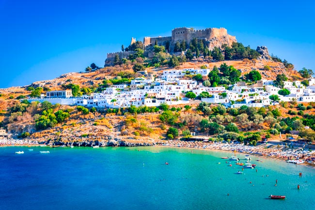 TOP10 das cidades europeias mais visitadas por turistas Irresistíveis, são os destinos mais populares que a Europa tem para oferecer.