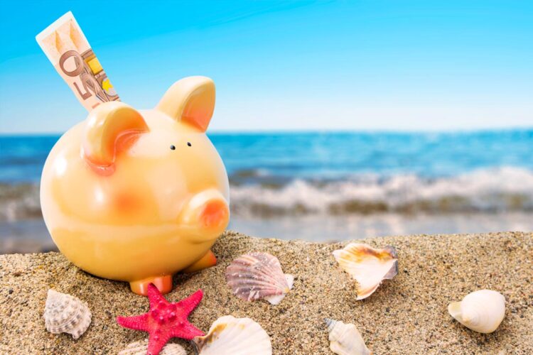 Dicas valiosas e segredos essenciais para planear férias inesquecíveis sem comprometer as suas finanças.