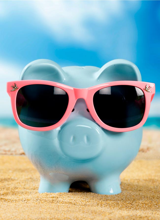 Dicas valiosas e segredos essenciais para planear férias inesquecíveis sem comprometer as suas finanças. férias incríveis 