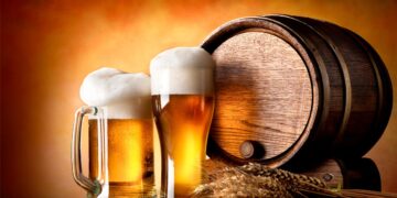 Descubra os países que lideram a lista dos maiores consumidores de cerveja do mundo.