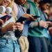 Descubra as principais plataformas que estão a moldar o cenário digital global. redes sociais mais usadas
