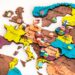 TOP15 dos países mais ricos da Europa Uma viagem informativa e inspiradora das potências económicas europeias. países mais ricos da Europa