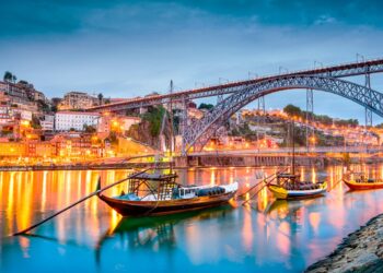 Descubra que destinos se destacam como os mais seguros do mundo em 2023. países mais seguros do mundo