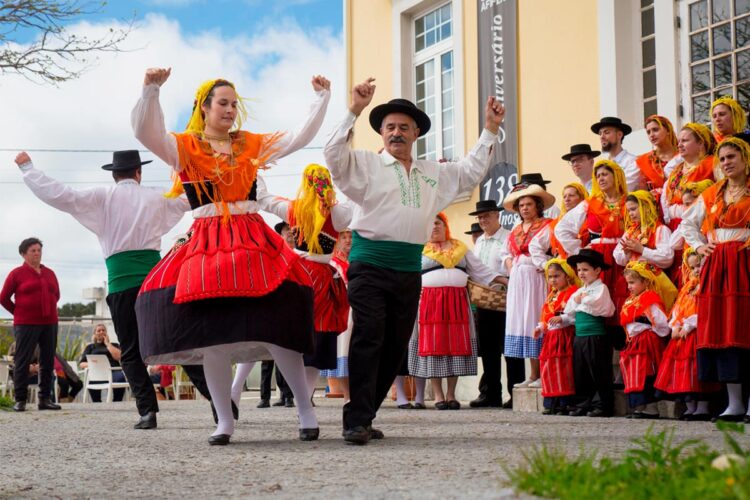 TOP3 das cidades portuguesas com melhor reputação no turismo