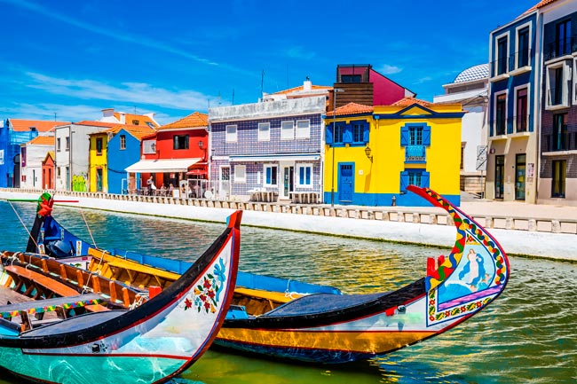 TOP3 das cidades portuguesas com melhor reputação no turismo