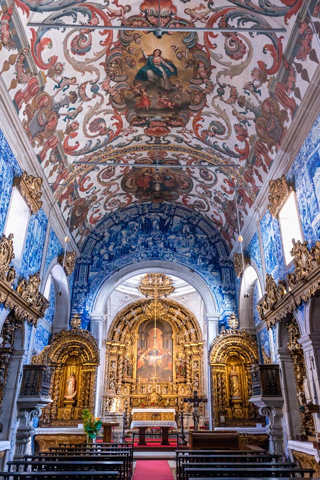 Descubra as 3 cidades portuguesas com melhor cotação a nível turístico.