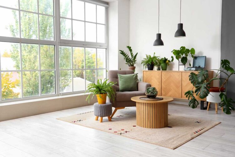 5 plantas comuns que são venenosas