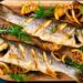 A arte de assar peixe no forno A arte de assar peixe no forno