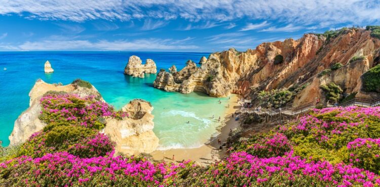 Algarve no TOP5 dos destinos mais baratos do mundo em 2024