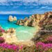 Algarve no TOP5 dos destinos mais baratos do mundo em 2024