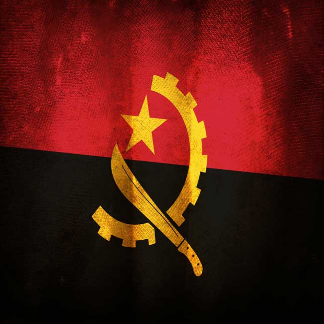 Angola