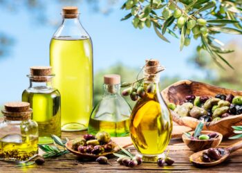 Compreenda como cada um se destaca em diferentes preparações culinárias. distinguir os vários tipos de azeite