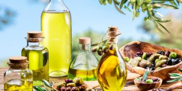 Compreenda como cada um se destaca em diferentes preparações culinárias. distinguir os vários tipos de azeite