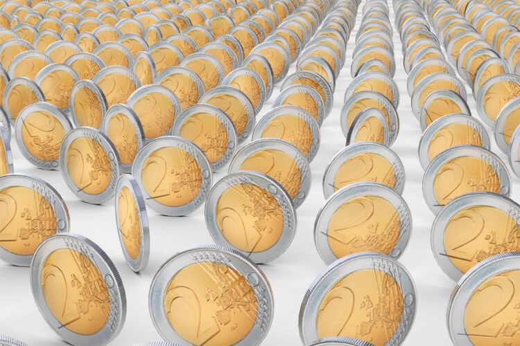 As 20 moedas mais valiosas e raras de 1€ e 2€ O valor cunhado nelas é muito inferior ao seu verdadeiro valor!