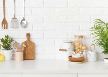 As 7 melhores plantas para a cozinha