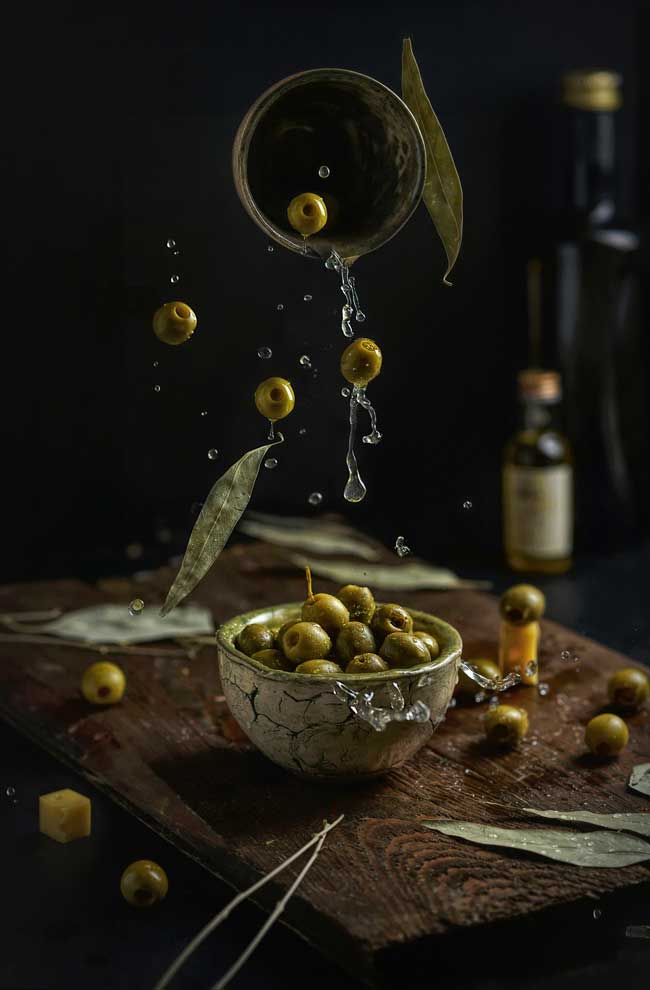 Aprenda a distinguir os vários tipos de azeite no supermercado Aprenda a distinguir os vários tipos de azeite no supermercado