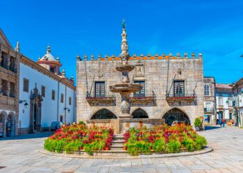 Descubra o encanto de uma cidade portuguesa eleita uma das mais acolhedoras do mundo!