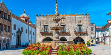 Descubra o encanto de uma cidade portuguesa eleita uma das mais acolhedoras do mundo!